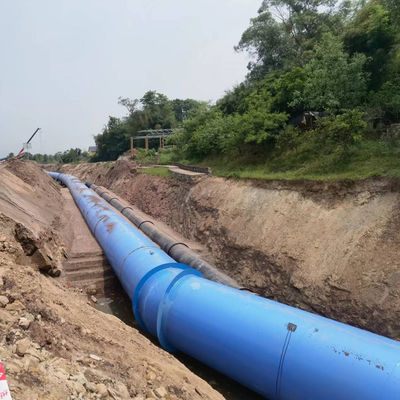 Anticorrosion 3LPE Coating Pipe Production Line