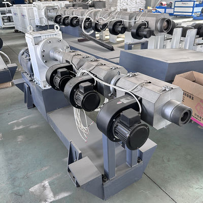 Coating Line for Steel Pipes: FBE, 3LPE (Internal/External) and PU Insulation