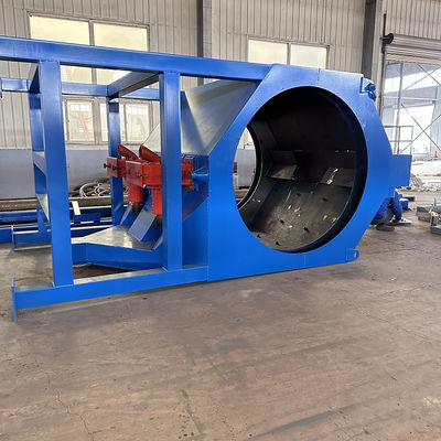 industrial coating line oil pipeline anti-corrosion gas pipeline protection