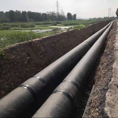 Высококачественный Huashida электрофузионные рукава ленты для надежных трубных сварочных решений