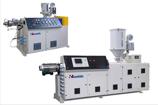 Custom PP/PE / HEPE Plastic Corrugated Double Wall Pipe Extrusion Suppliers In China