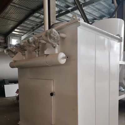 3PE Anti Corrosion Coating Production Line For Steel Tube Manufacturing