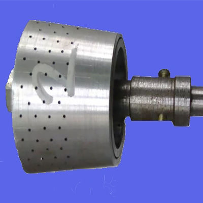 ইস্পাত পাইপ অ্যান্টি-কোরোসিওন অভ্যন্তরীণ এবং বহিরাগত শট ব্লাস্টিং সঙ্গে FBE লেপ লাইন