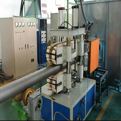 3PE Coating Line for Oil and Gas Industry Steel Pipes anti-corrosion technology equipment