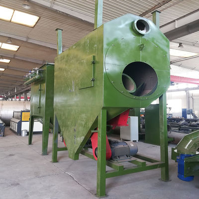 Internal & External FBE 3LPE Steel Pipeline Coating Machinery with 150-800um Thickness for 325-3600 mm Pipes