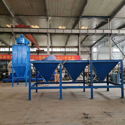 Efficient 3PE Coating System for Anti-Corrosion Steel Pipes