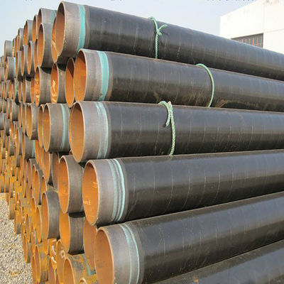 Advanced 3PLE Pipeline Coating Line for Industrial Applications