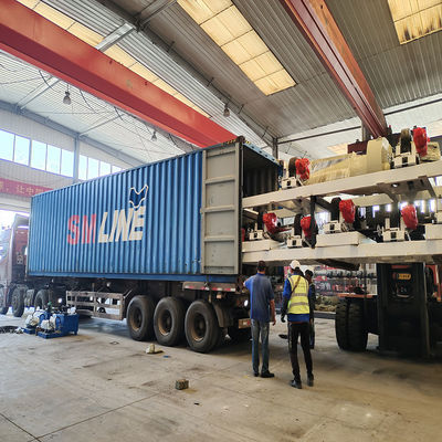 Advanced 3PE Coating Line for Durable Steel Pipe Corrosion Prevention