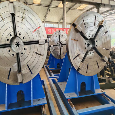 Computerized 508-1620mm Insulated Steel Pipe Production Line with Turnkey Project for PUR Spray & PE Wrapping