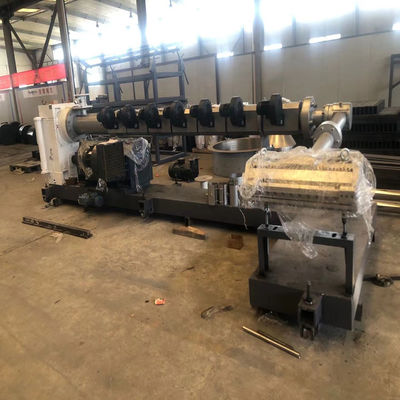 Computerized 508-1620mm Insulated Steel Pipe Production Line with Turnkey Project for PUR Spray & PE Wrapping