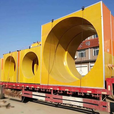 3LPE Anti-Corrosion Coating Production Line with Sa2.5 Cleaning Level and 550 kW Medium-Frequency Heating for 50-100 Years Lifespan