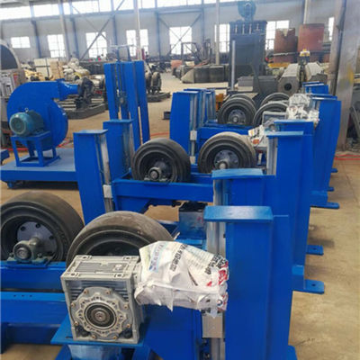 Steel Pipe O-Type Round Extrusion 3lpe 2lpe Fbe Coating System