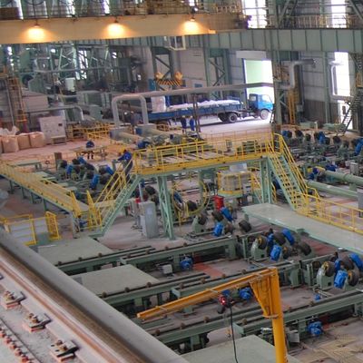 Steel Pipe O-Type Round Extrusion 3lpe 2lpe Fbe Coating System