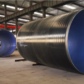 Customised Production Range Blue/Red Drip Irrigation Pipe Production Line For Performance