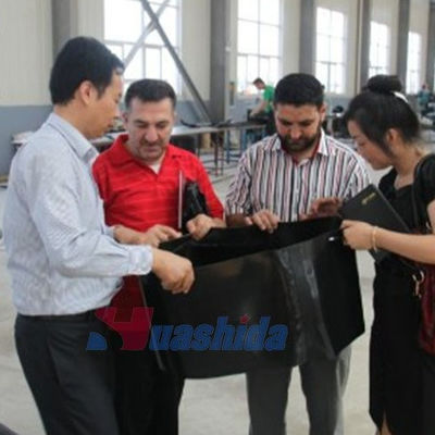 3LPE Preinsulated HDPE Pipeline Field Shrinkable