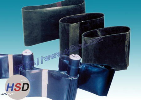 750-800mm Radiation Cross-Linked Polyethylene Heat Shrink Metal Reinforced Tape Production Machine 