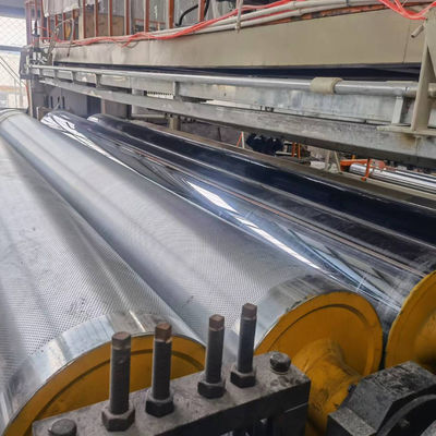 Geomembrane Film Extrusion Line