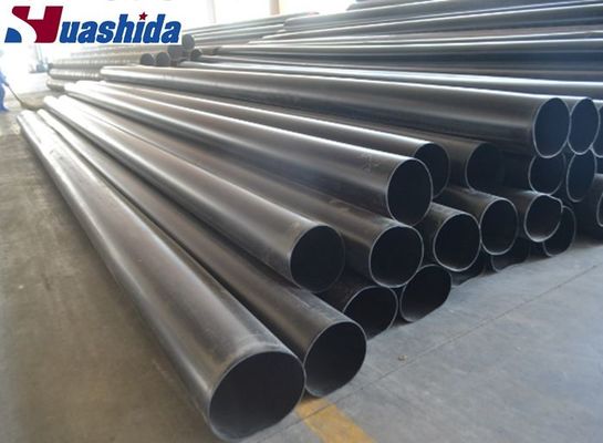 Single Screw Design PE Insulated Pipe Making Machine For Optimal Performance