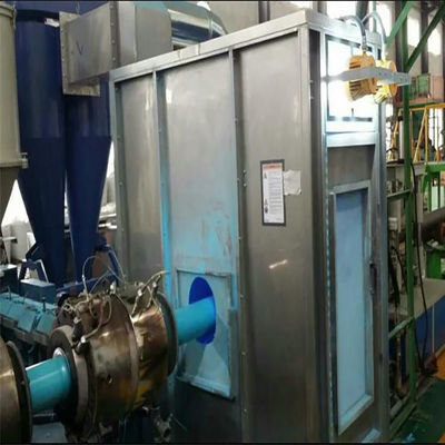 Heating Method Induction Heating 3PE/3LPE/FBE Coated Steel Pipe For Durable Protection