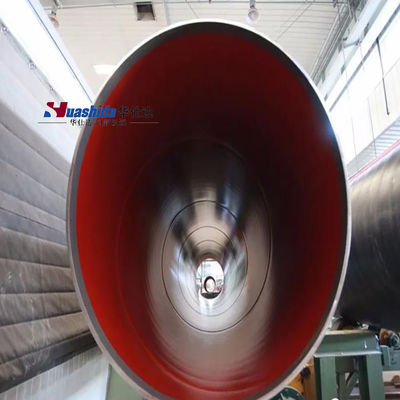 Customizable 3LPE Coating Pipe Production Line for Your Pipe Manufacturing Needs