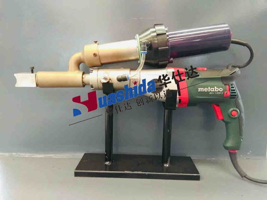 German Metabo Main Motor Hj-30b Extruder for Precision Manufacturing