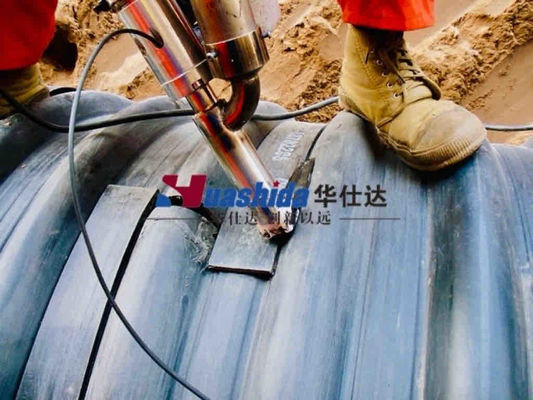 Hj-30b Electric Hand Extruder AC Current for Smooth and Consistent Extrusion