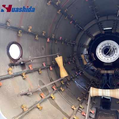HDPE Extrusion Equipment Factory for Pre-insulated Pipe Jackets