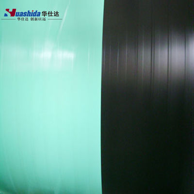 Линия антикоррозионного покрытия FBE 3lpe 2lpe 3lpp 2lpp