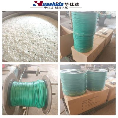 HDPE PE PP Plastic Welding Rods For Handheld Welders