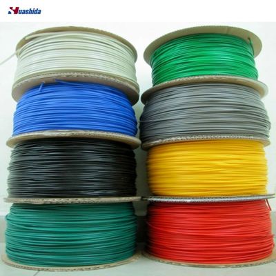 Professional Welder Use Hdpe Plastic Welding Rods Making Machine For Stick Welding