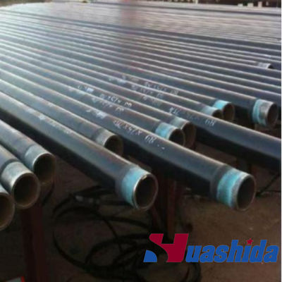 Customizable PreInsulated Pipe Production Line For Steel Pipe PE O-type Extrusion Anti-Corrosion 3LPE FBE Coating