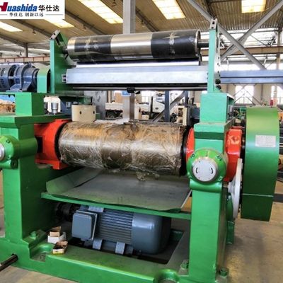 NBR EPDM High Efficiency Rubber Foam Insulation Tube Equipment