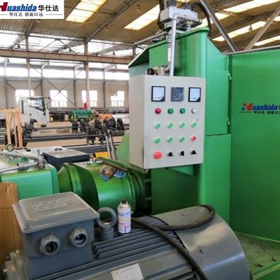 NBR EPDM высокоэффективное оборудование для изоляционных труб из резиновой пены
