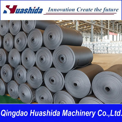 PE Heat Shrinkable Field Coating Material Sleeve for 3lpe Pipe Fittings