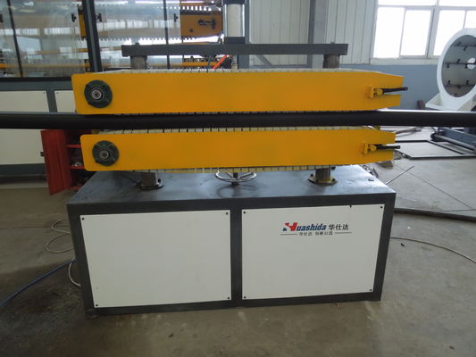 Durable Hollow Wall Winding Pipe for Efficient Mine Ventilation Systems