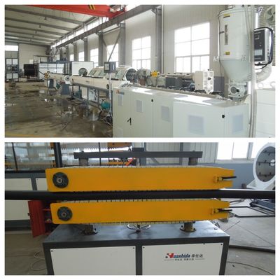 High-Performance Large Diameter Hollow Wall Exhaust Pipe for Mining Applications