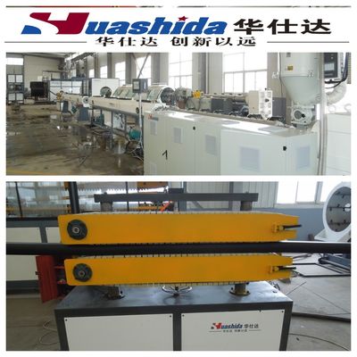 Hollow Wall Winding Pipe Large Diameter Mine Exhaust