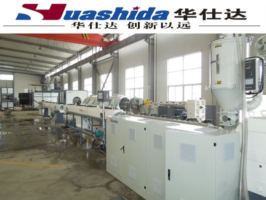 Hollow Wall Winding Pipe Large Diameter Mine Exhaust