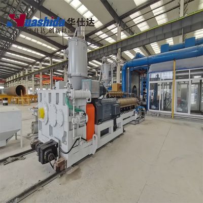 Steel Pipe Internal FBE External 3lpe Anti-Corrosion Coating Machinery for Oil Natural Gas (Стальная труба внутренняя FBE внешняя 3lpe антикоррозионная покрывающая машина для нефти и природного газа)