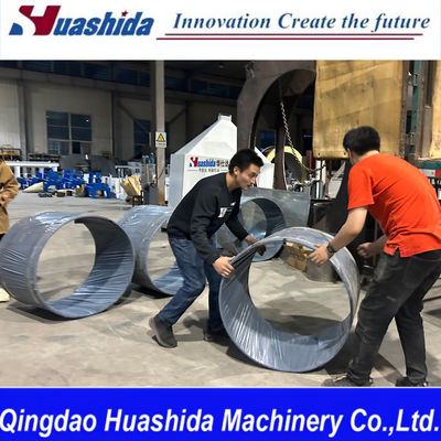 High-Seal Electrofusion (EF) Tape for Pre-Insulated Pipe Field Joints HDPE