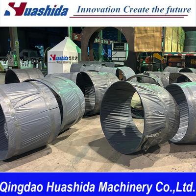 Robust PE Electro-Heating Fusion Sleeve for Pre-Insulated Pipe Joint Welding