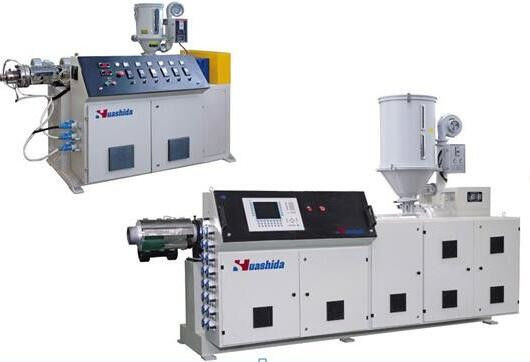 Productielijnen voor PE-PP-ABS-PVC-platen Automatisch
