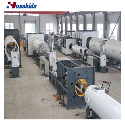 Automatic Heat Shrink Sleeve Machine For PE Pipe Anticorrosion Tape Joint Connections