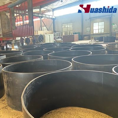 Heat Shrinkable Sleeve Tape for Underground Buried Steel Pipe & Insulated Pipe Repair