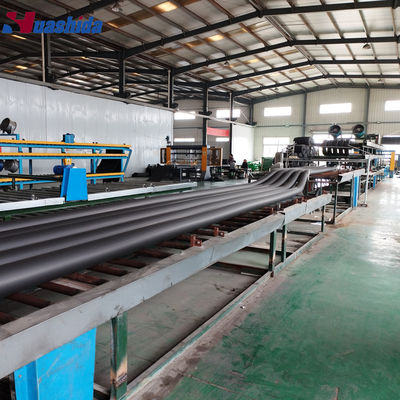NBR/EPDM Foaming Air Condition Bendable Rubber Cooper Insulation Tube / Sheet Machinery