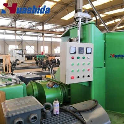 NBR PVC easy flexible rubber foam pipe/ sheet production line