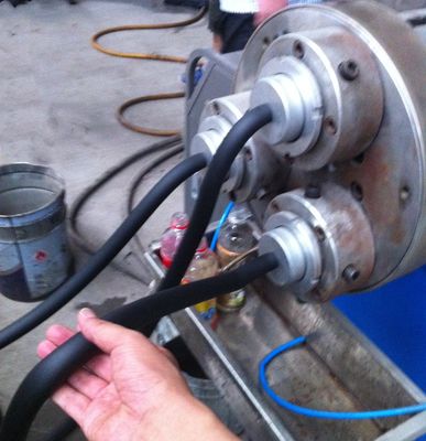 Handvaten/sluiers/dichtingsstroken/verwarmingsinstallaties voor airconditioning