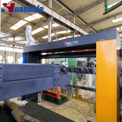 Fabrikant van productielijn voor op maat gemaakte NBR PVC rubber schuimisolatiebuizen