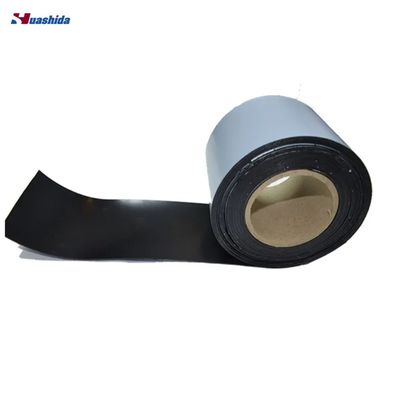 Cold Applied Anti-Corrosion Polyethylene PE Tapes For Underground Pipeline