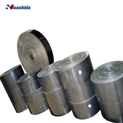 Factory Supply Cold Applied Polyethylene PE Tapes for Corrosion Prevention on Tube Weld Field Joints
